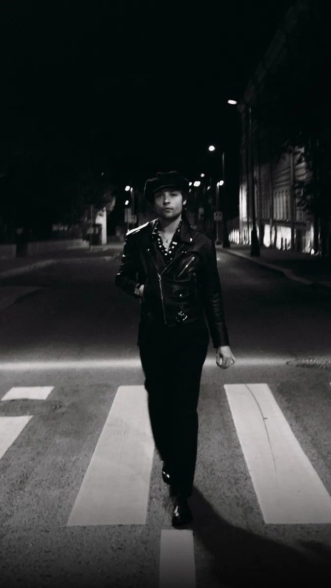 Билеты на концерт Диктофон 27 Дек 2025 Москва