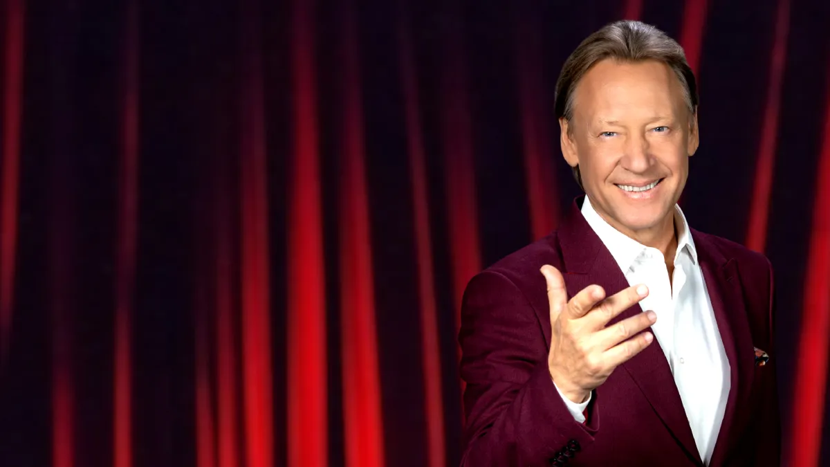 Билеты на концерт Дмитрия Харатьяна в Самаре 27 фев 2026