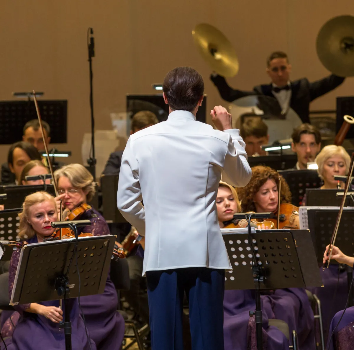 Билеты на Венский вальс в Перми 21 декаб...