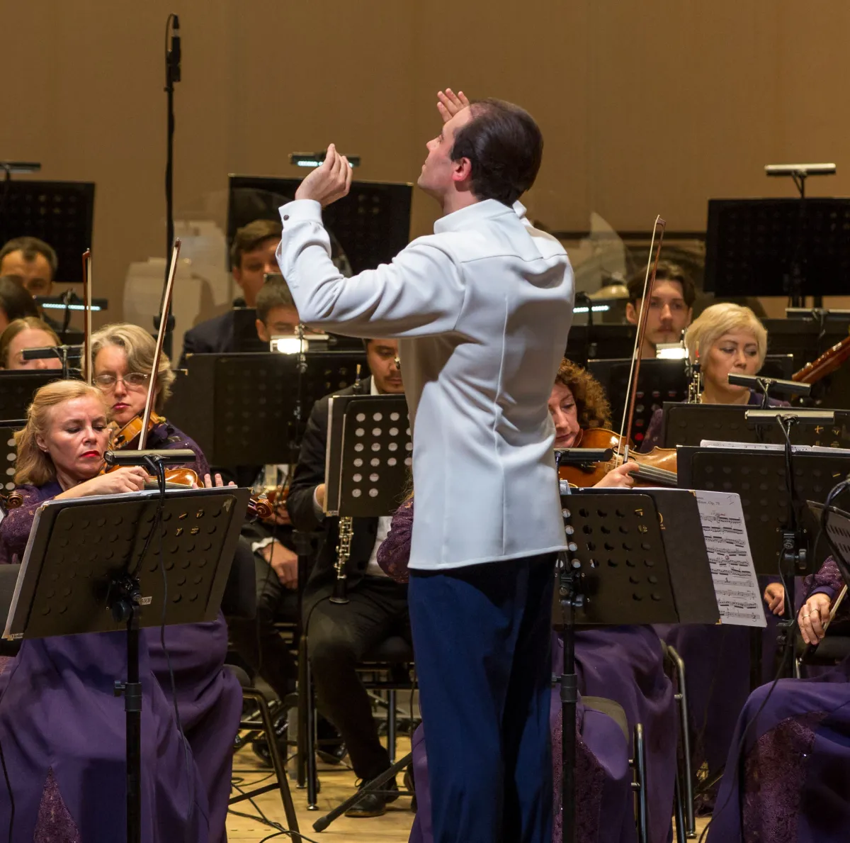 Билеты на «Волшебный Щелкунчик» в Перми ...