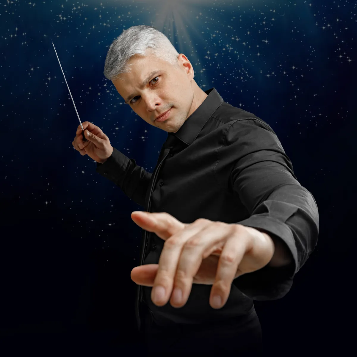 Билеты на Новогодний саундтрек 10 янв 2026, Москва