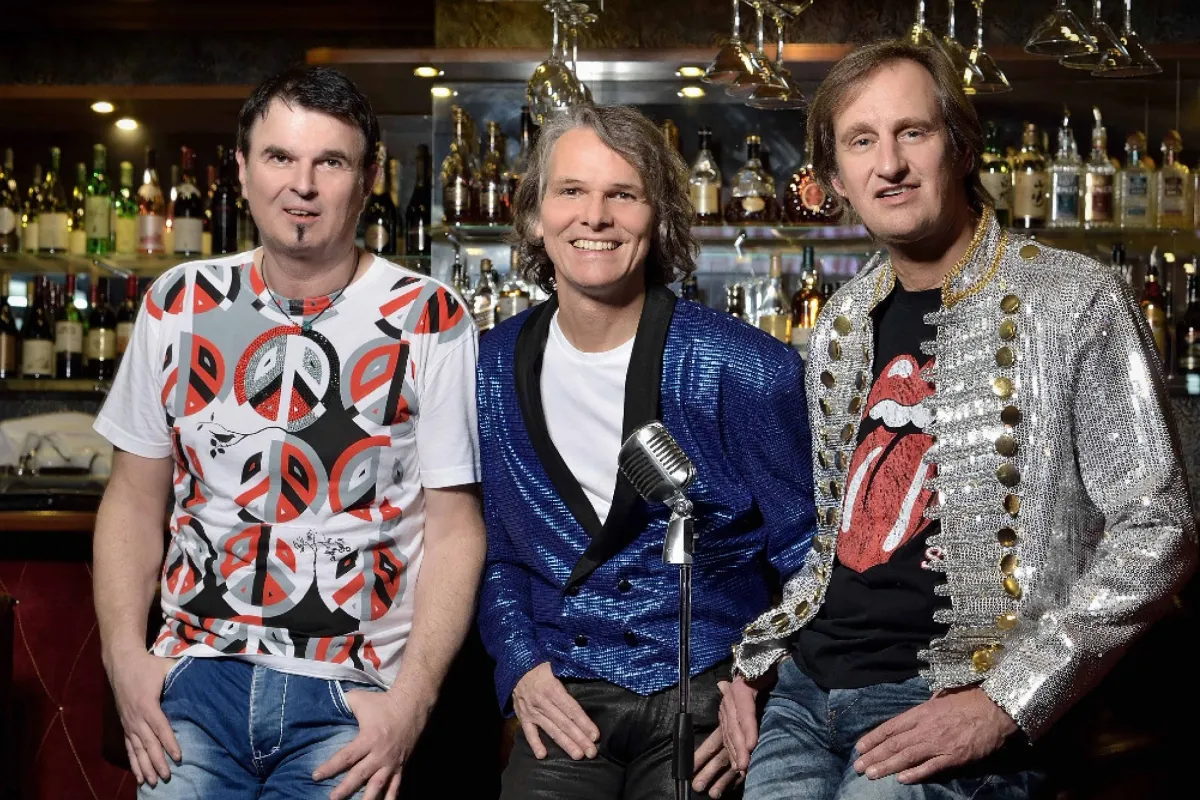 Билеты на концерт "Мировые звезды на Новый год" 9 янв 2026