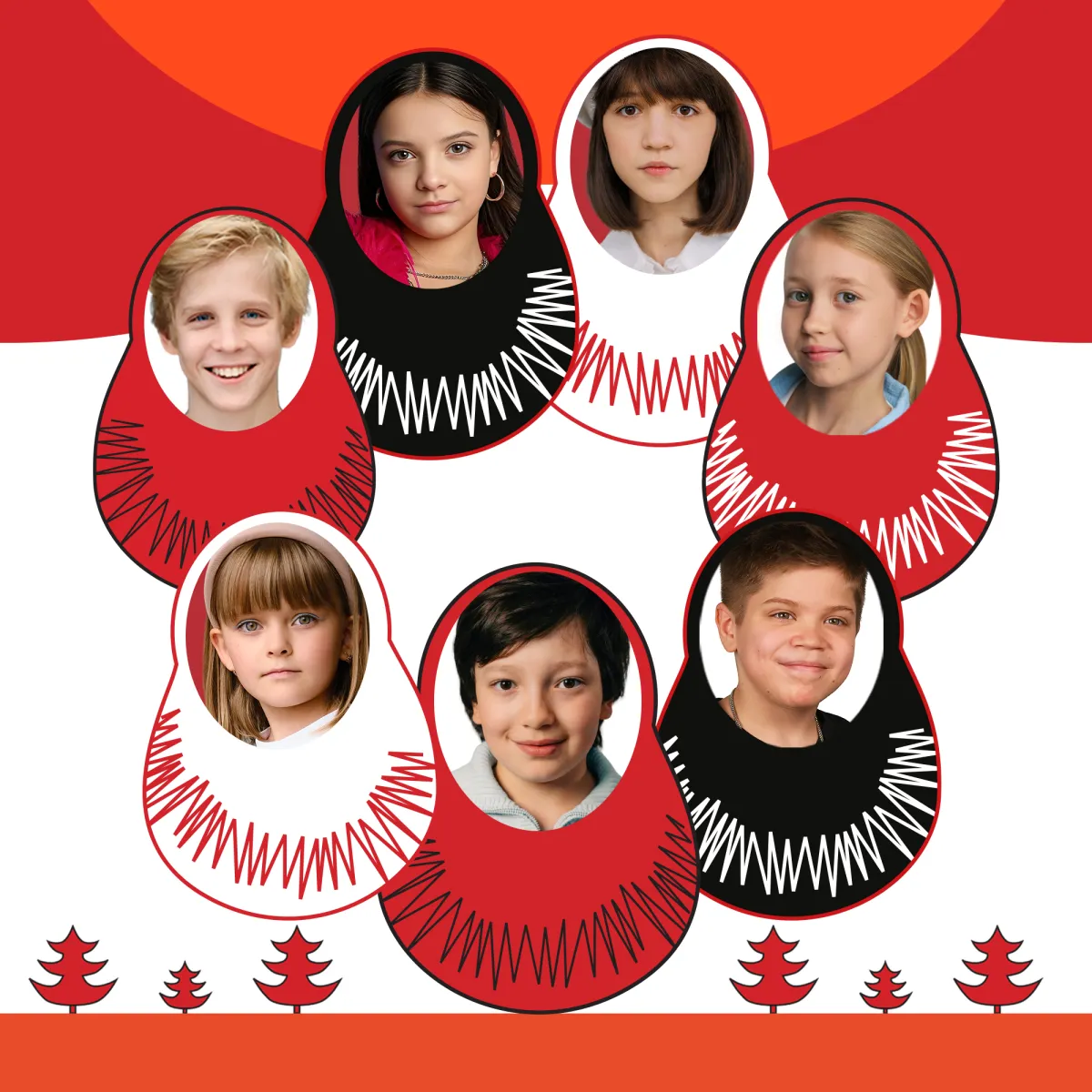 Билеты на БеспринцЫпный Новый год. Дети 20 дек 2025