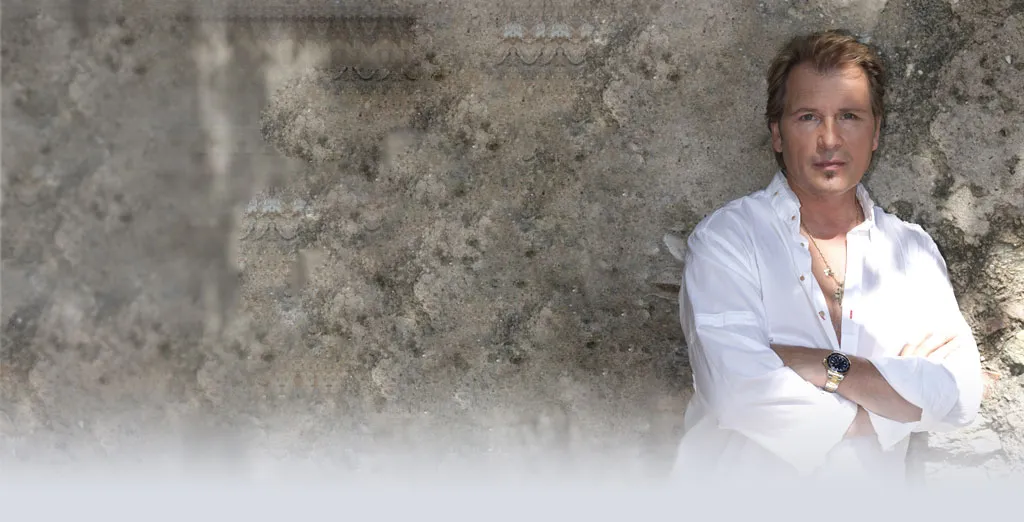 Билеты на концерт Александра Малинина в Москве 19 мар 2026