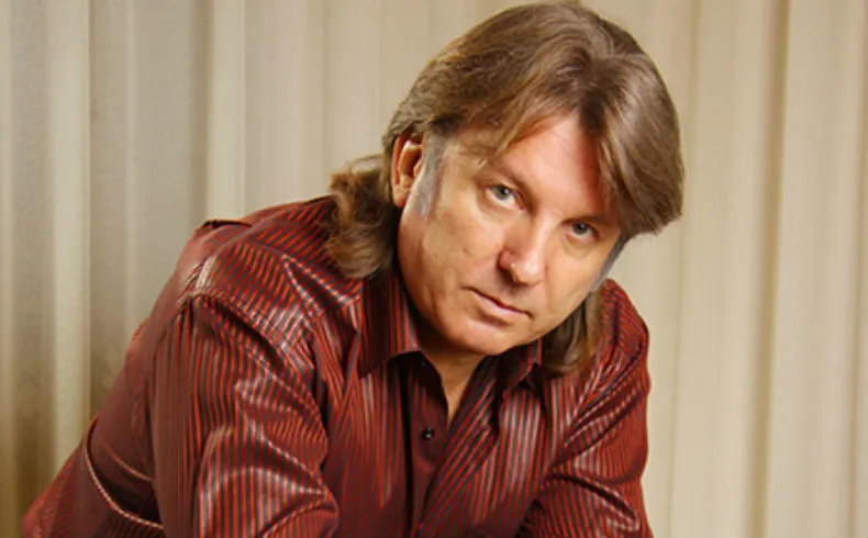 Билеты на концерт Юрия Лозы 20 Мар 2026 в Москве