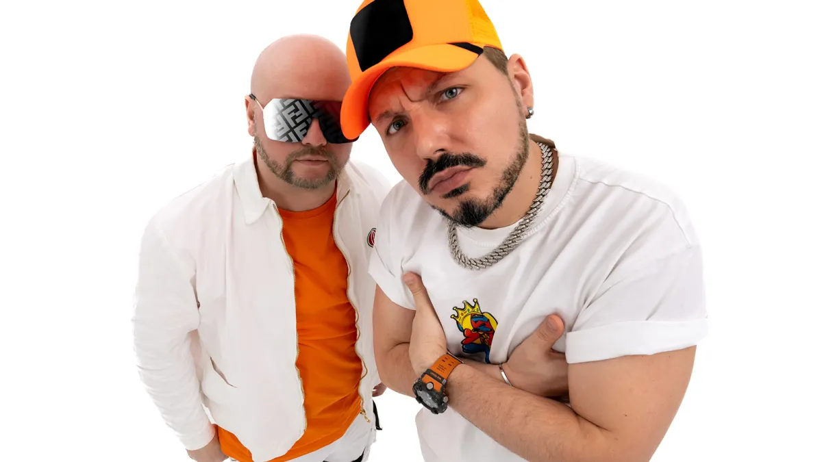 Билеты на Filatov & Karas 03 янв 2026 СПб