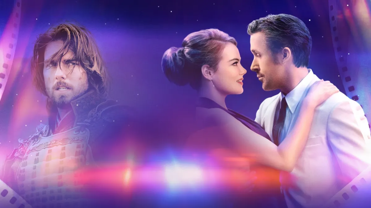 Билеты на концерт киномузыки 14 фев 2026 Москва