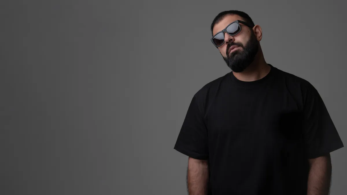 Билеты на концерт Sevak в Самаре 21 февраля 2026