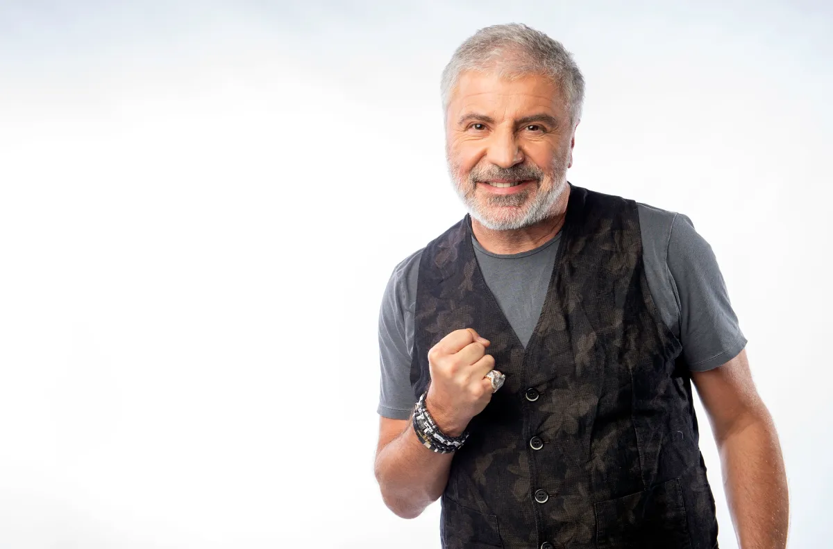 Билеты на Новогоднюю ночь 2026 с Павлиашвили и Булановой в Москве