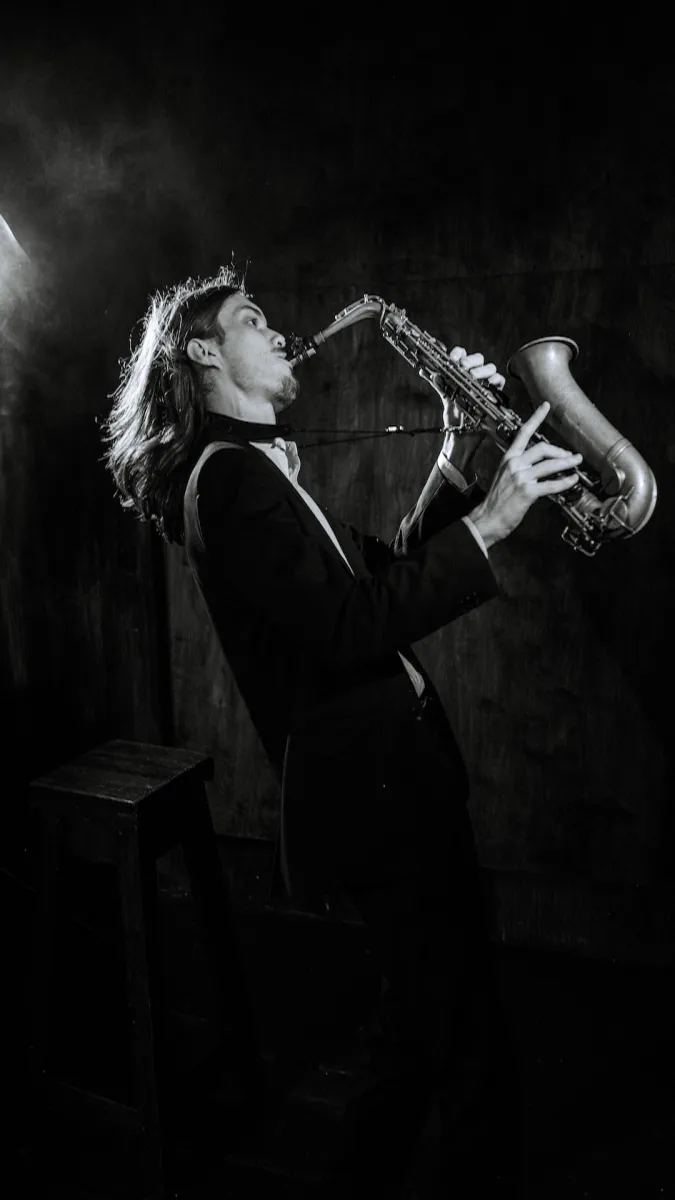 Билеты на джаз-концерт Hot Seven 10 янв 2026 Москва