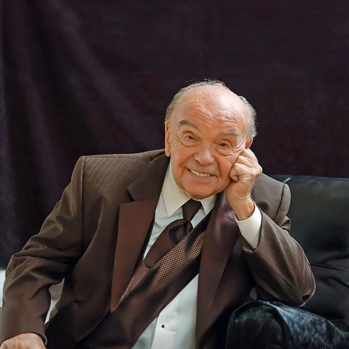 Билеты на концерт Шаинского в Новосибирс...