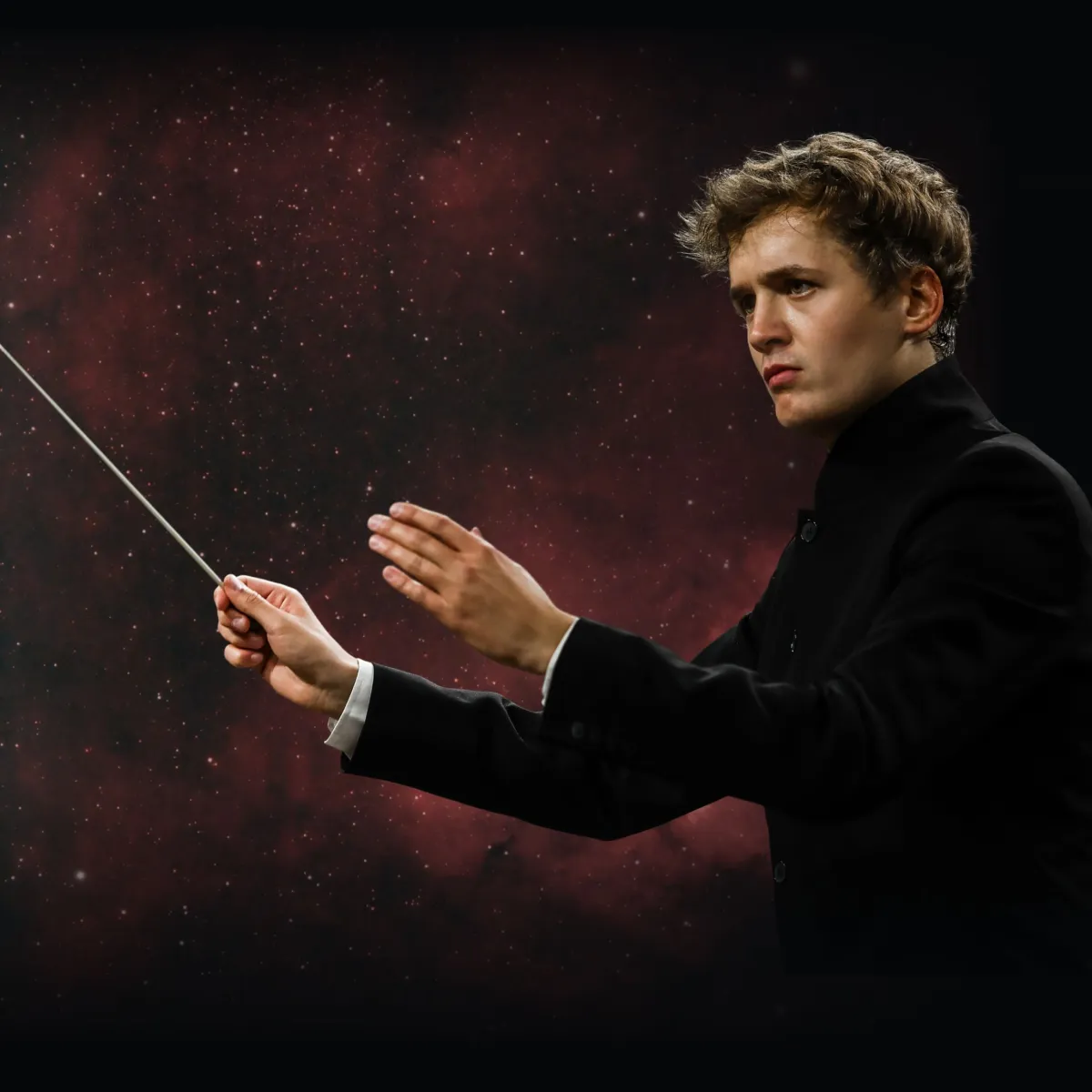 Билеты на концерт «Увидеть музыку» 21 дек 2025 в Москве