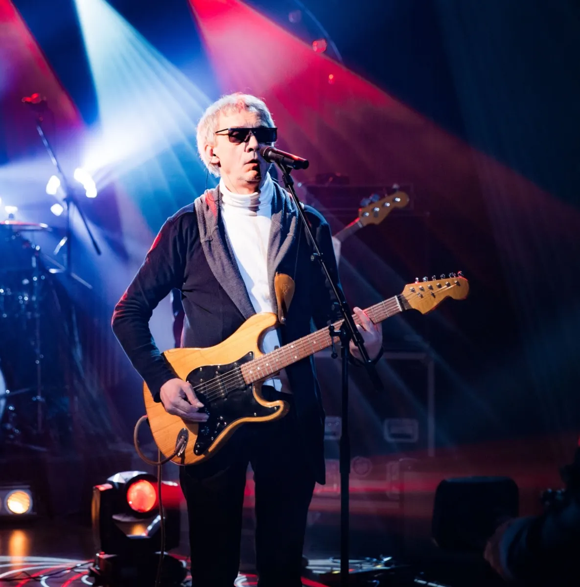 Билеты на концерт Альянс в Туле 14 Дек 2025