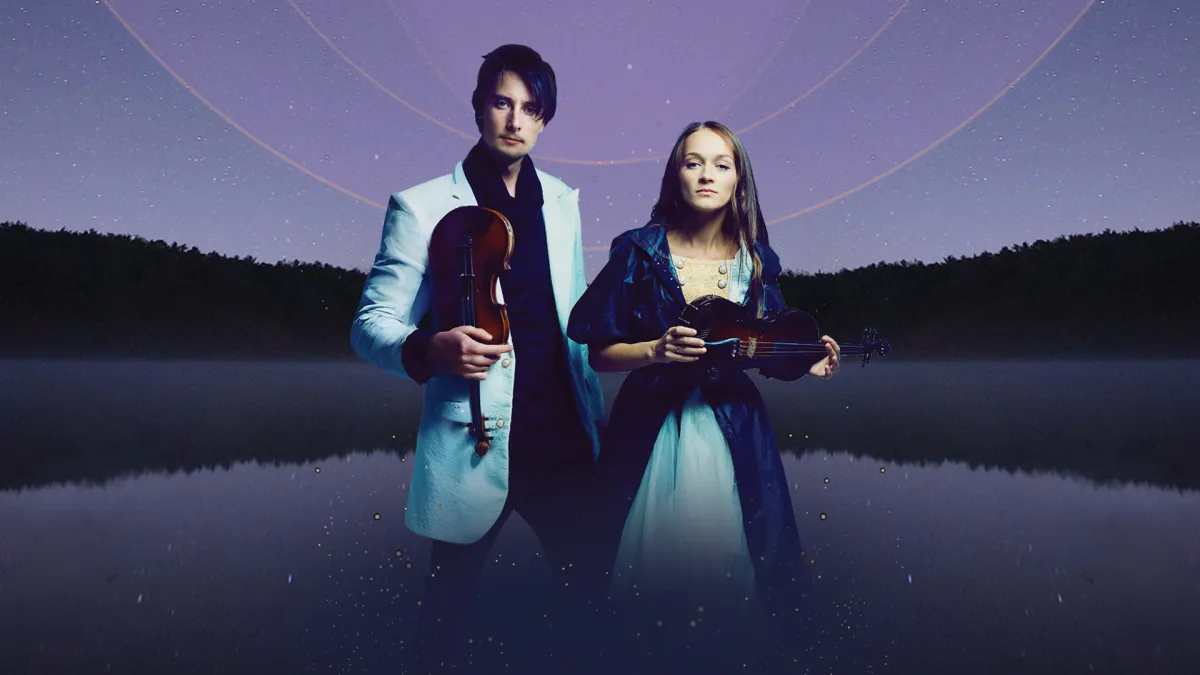 Билеты на концерт Софии Бридж и Игоря Заливалова 04 дек 2025 СПб