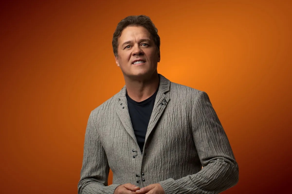 Билеты на концерт Сергей Любавин 31 Янв 2026 Москва