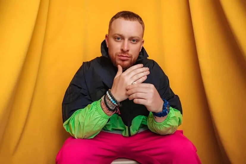 Билеты на концерт Леши Свика в Ставропол...