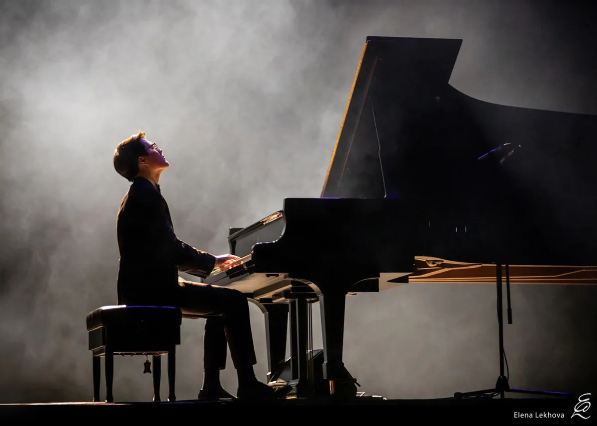 Билеты на концерт Щелкунчик 19 дек 2025 СПб