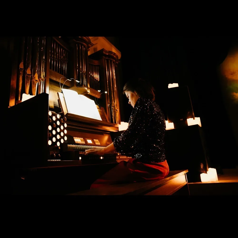 Билеты на Christmas-Gala 06 дек 2025 в Москве