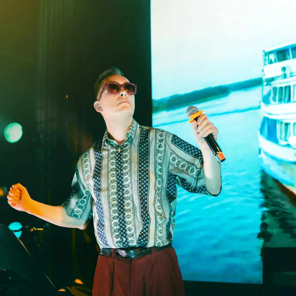 Билеты на Танцплощадку 90-х в Перми 24 дек 2025