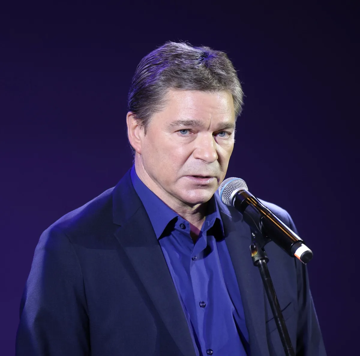 Билеты на концерт "От Пушкина до Высоцкого" Пермь 19 дек 2025