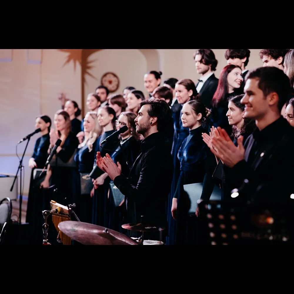 Билеты на Christmas-Gala 20 дек 2025 в Москве