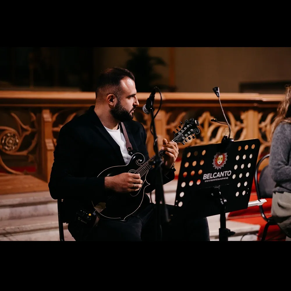 Билеты на Рождество в Ирландии и Шотландии, 27 Дек 2025, Москва