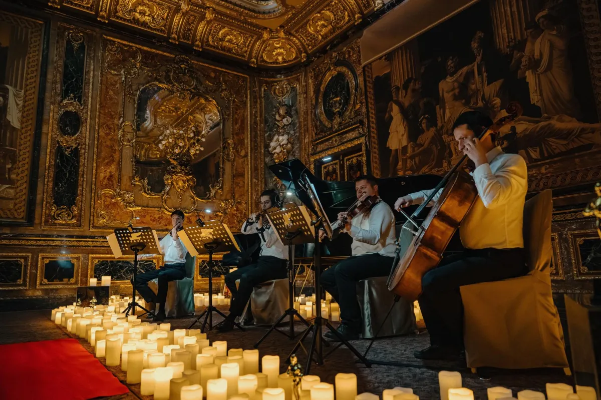 Билеты на концерт QUEEN 19 дек 2025 СПб