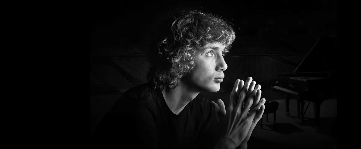 Билеты на концерт Ивана Бессонова в Москве 24 янв 2026