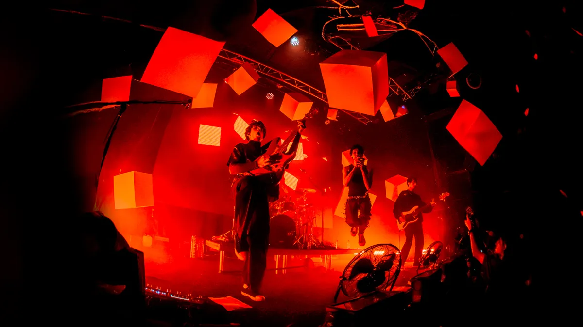 Билеты на концерт Обстоятельства 25 дек 2025 Москва