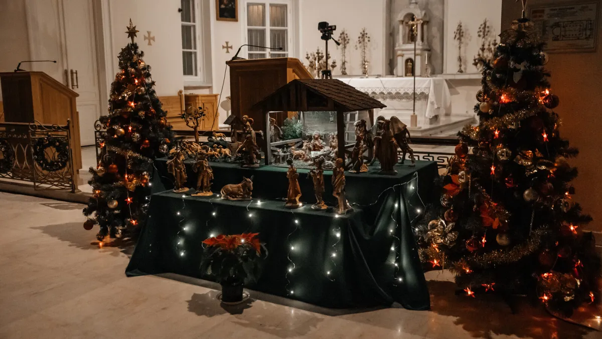 Билеты на "Щелкунчик. Орган в четыре руки" 30 дек