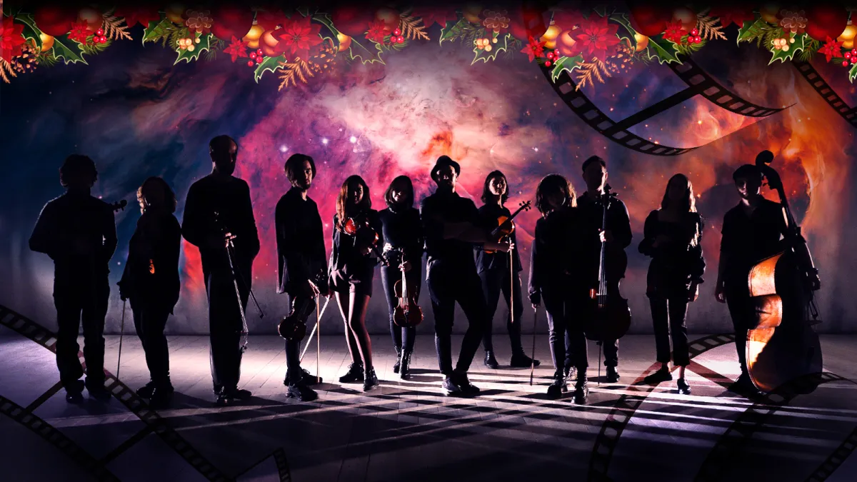 Билеты на концерт NÉOrchestra в Планетар...