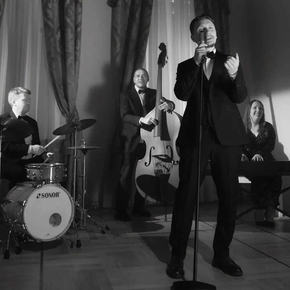 Билеты на джаз: Магия свечей в Особняке Серебрякова 01 фев 2026