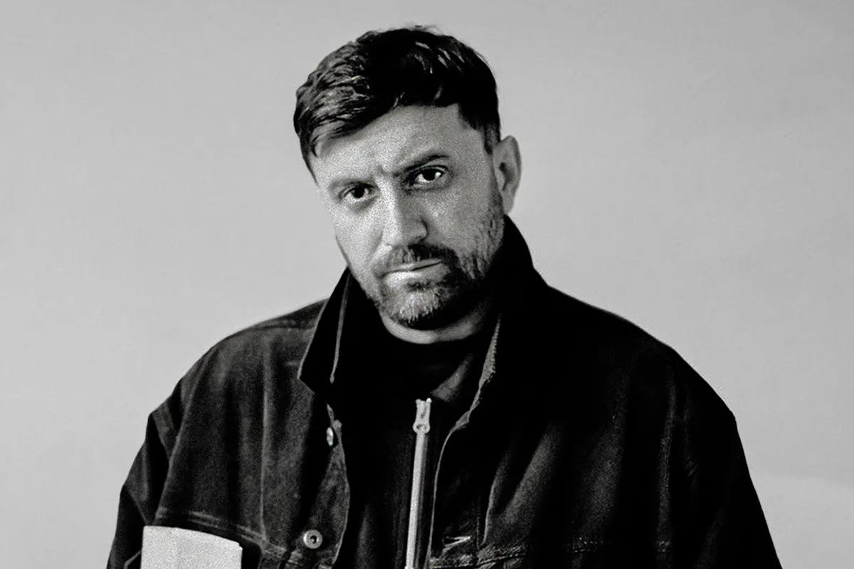 Билеты на концерт Тимура Каргинова 21 Дек 2025 Москва