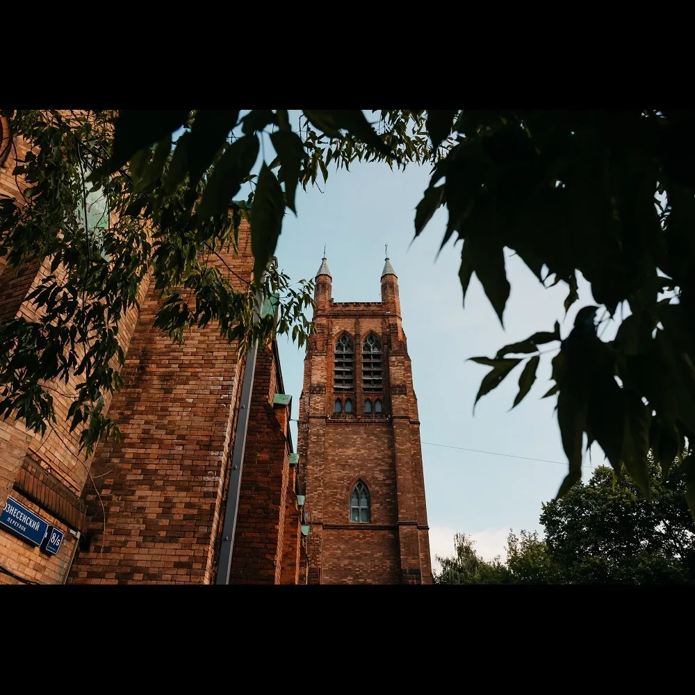 Билеты на Британское Рождество 26 дек 2025 в Москве