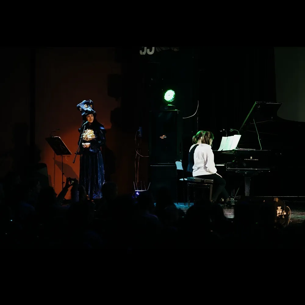 Билеты на «Щелкунчика»: сказка с органом 31 дек 2025