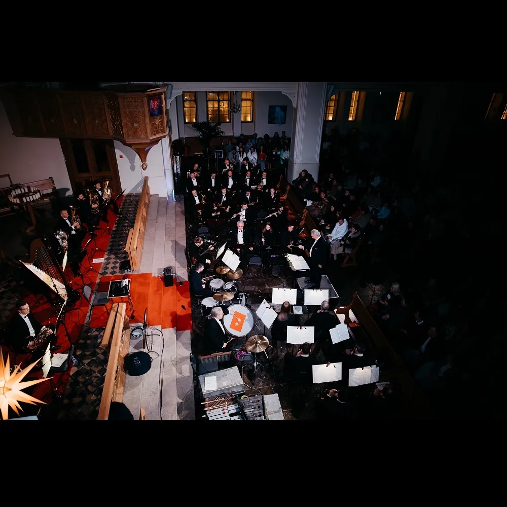 Билеты на Штраус-Гала в Москве 26 дек 2025