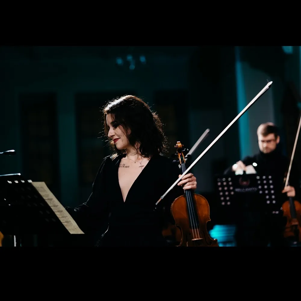 Билеты на концерт Миядзаки в Москве 28 дек 2025