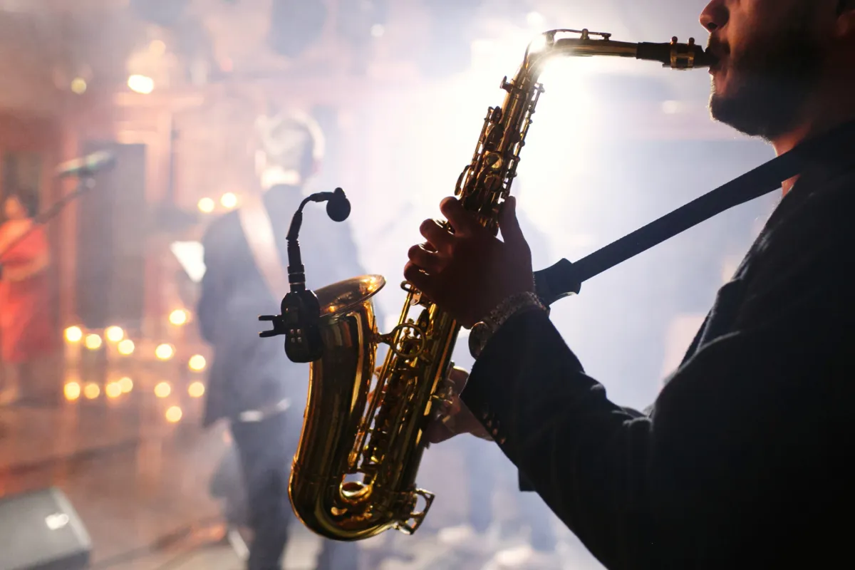 Билеты на романтик джаз 02 янв 2026 Москва