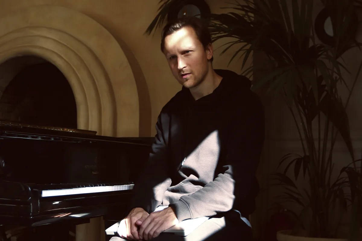 Билеты на концерт Виталия Сумарокова 20 дек 2025 Краснодар