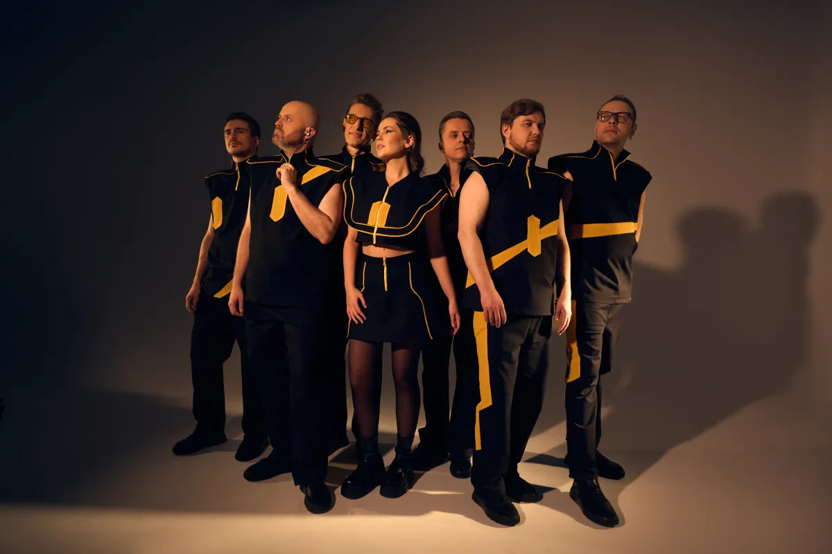 Билеты на Элефантс Грув 21 дек 2025 СПб