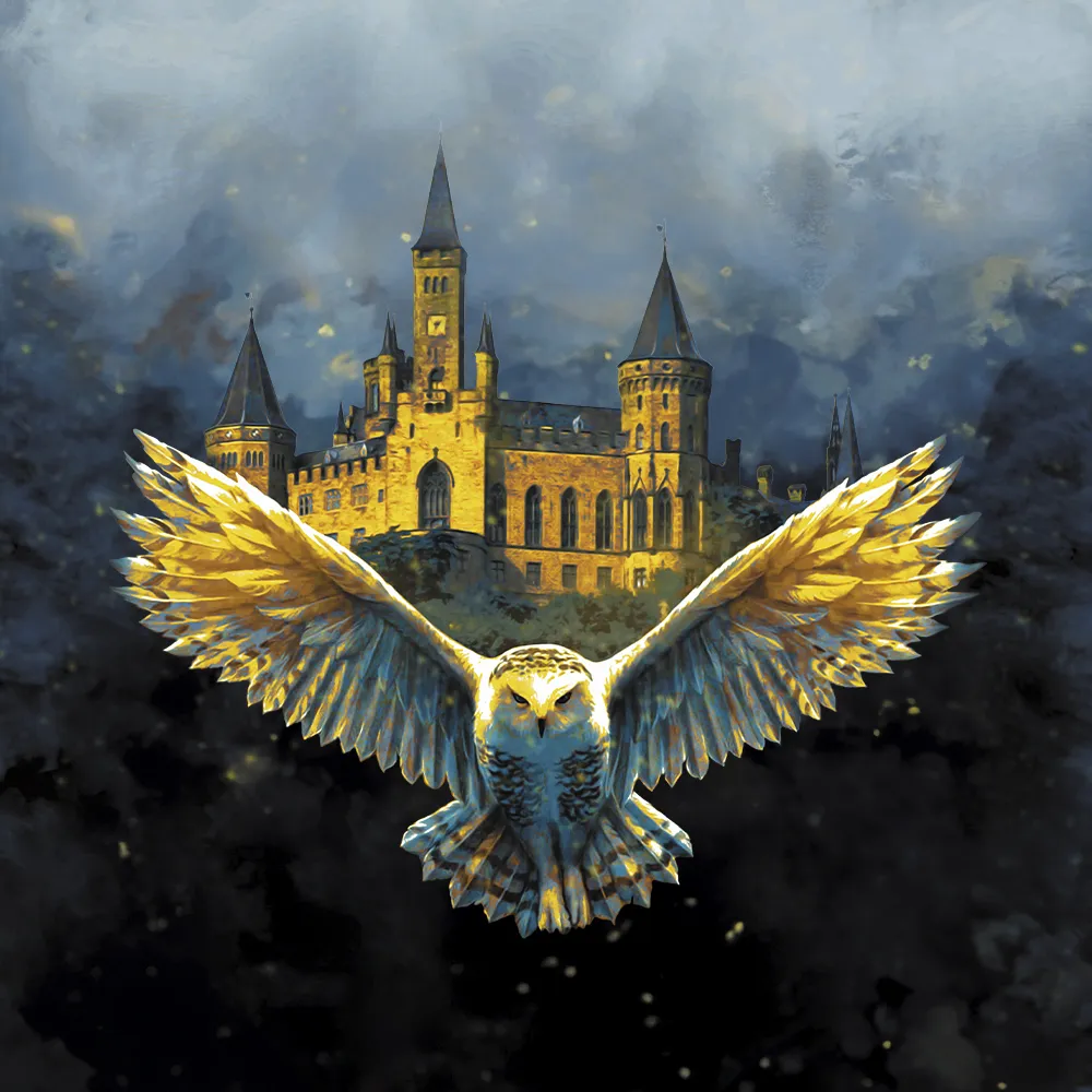 Билеты на Гарри Поттер. Симфонический саундтрек в Брянске 21 марта 2026