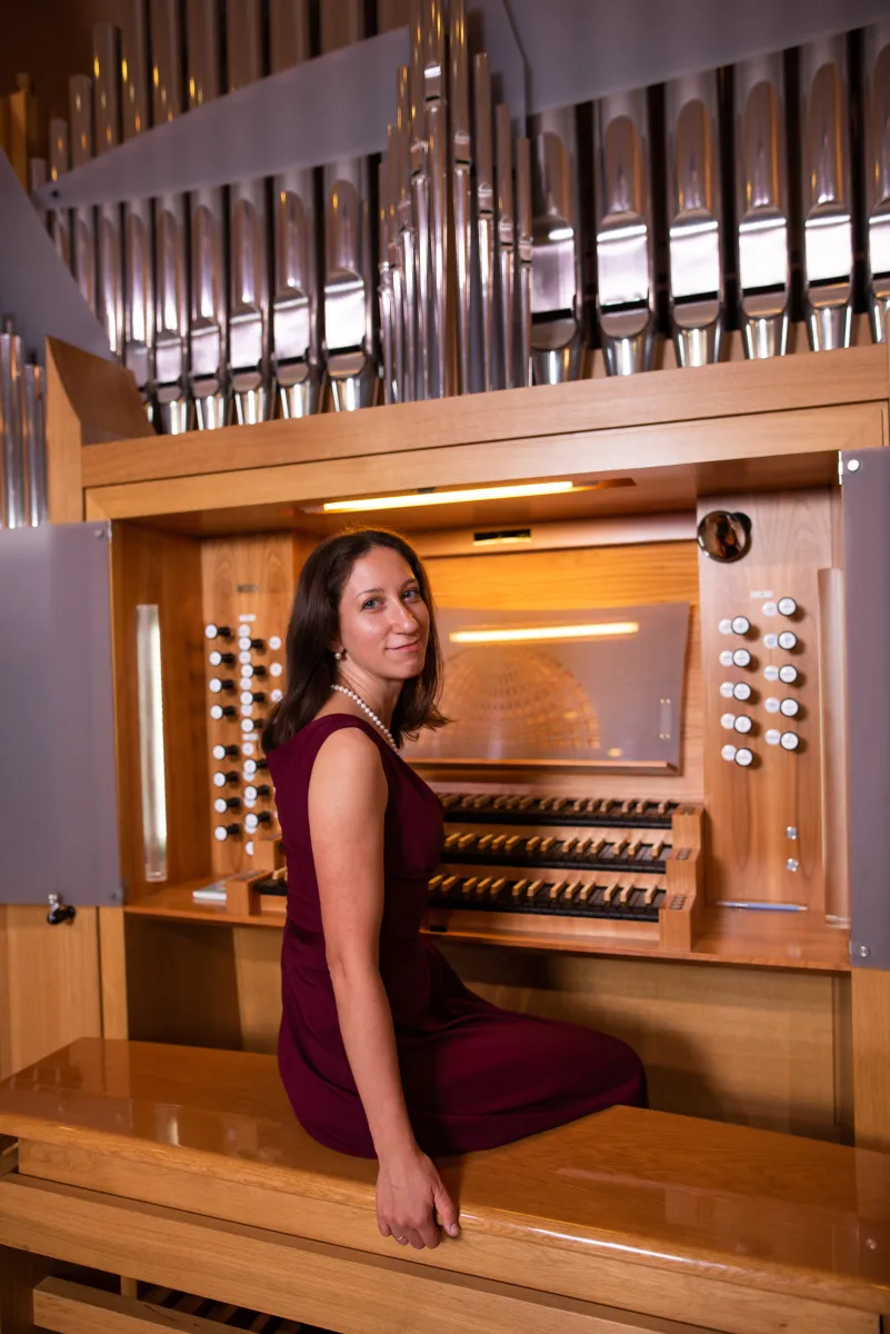 Билеты на концерт «Времена года» 11 дек 2025, Москва