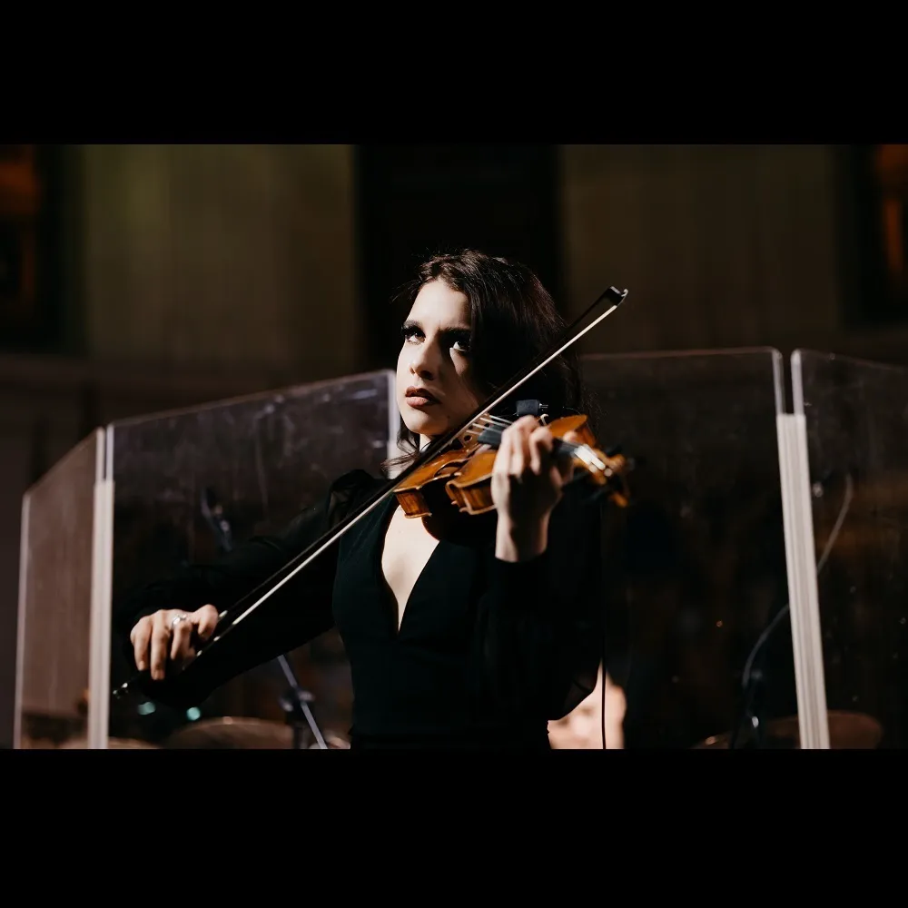 Билеты на Новогоднее саундтрек-шоу в Москве 30 дек 2025