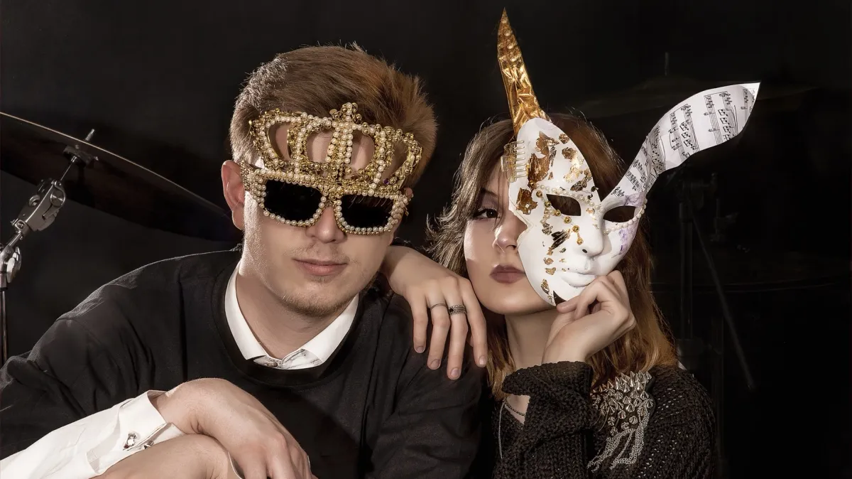 Билеты на Magic Cellos Band в Ярославле 10 янв 2026