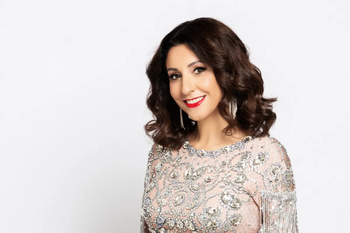 Билеты на концерт Аллы Рид 20 Дек 2025 СПб