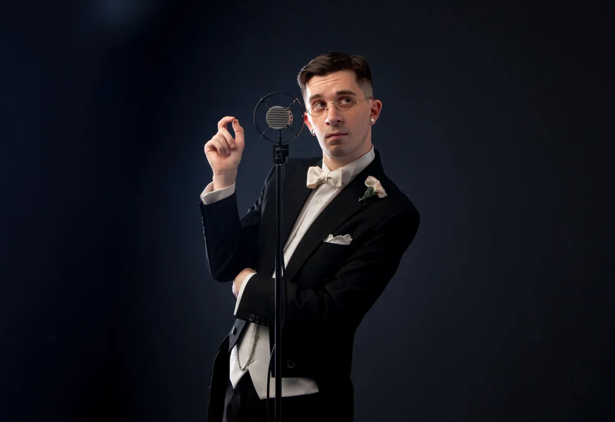 Билеты на концерт Tadorovsky Band в Москве 23 Дек 2025