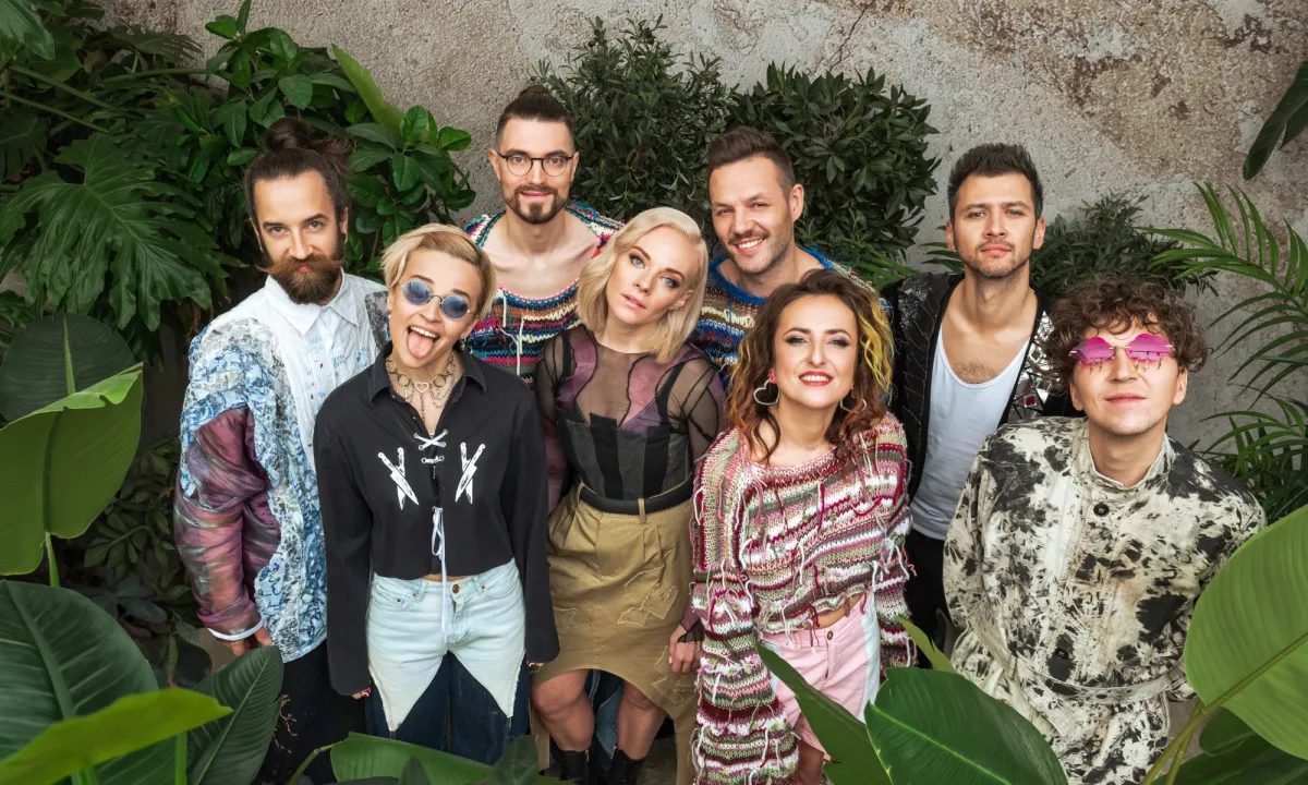 Билеты на концерт Фрукты в Москве 09 янв 2026