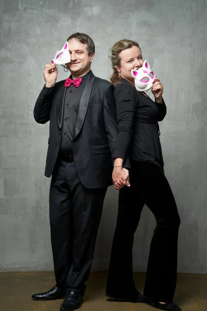 Билеты на "Сказки Шарля Перро" 26 Дек Москва