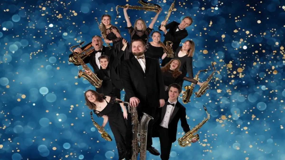 Билеты на концерт в СПб 20 дек 2025