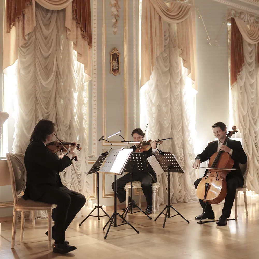 Билеты на "Магия свечей" 02 янв 2026, Санкт-Петербург